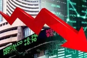 Stock Market Today: लाल निशान के साथ खुले बाजार, शुरुआती कारोबार में सेंसेक्स-निफ्टी में गिरावट 