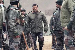  Maatrubhumi Song: बैटल ऑफ गलवान का पहला गाना रिलीज़, देशभक्ति भाव के साथ दिखा सलमान खान का फौजी अवतार