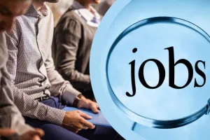 जॉब अलर्ट