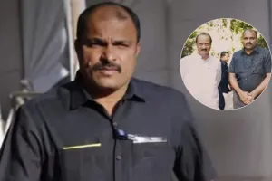 Baramati plane crash:  अजित पवार के PSO  जाधव का अंतिम संस्कार, मुंबई पुलिस ने खोया एक समर्पित और कर्तव्यनिष्ठ सिपाही ; मुंबई पुलिस