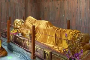 पर्यटकों के आकर्षण का केंद्र बनेगी बुद्ध की स्थली कुशीनगर, स्मार्ट सिटी विकसित करने की तैयारी तेज