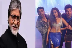 बिग बी का प्यार पाकर इमोशनल हुए पुलकित सम्राट,  'राहु केतु' का ट्रेलर पोस्ट कर लिखी ये बात 