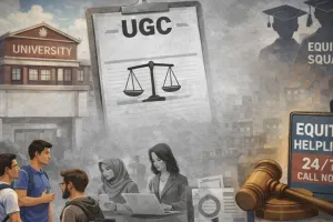 समानता के लिए समाधान टकराव नहीं, संतुलन में है