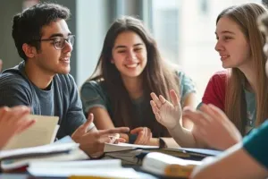 कम्युनिकेशन स्किल:  सफल करियर की कुंजी