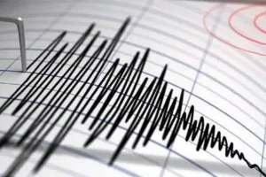  उत्तराखंड के बागेश्वर में भूकंप के झटके, रिएक्टर पैमाने पर 3.5 तीव्रता, घरों से बाहर निकले लोग 