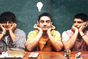 कैंपस में पहला दिन:  सीख और स्मृतियों की यात्रा