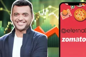 Eternal:  जोमैटो और ब्लिंकिट की पैरेंट कंपनी में बड़ा बदलाव...CEO पद छोड़ेंगे दीपिंदर गोयल, इन्हें सौपी जाएगी कमान 