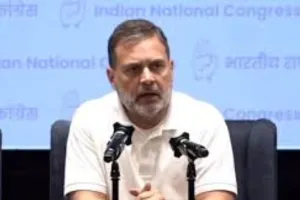 मनरेगा को सियासी हथियार बनाने की तैयारी में कांग्रेस,  उत्तर प्रदेश के रायबरेली में चौपाल सजायेंगे राहुल गांधी