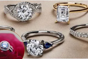  नया ज्वेलरी ट्रेंड:  रोजमर्रा की चमक और लग्जरी लाइफ स्टाइल