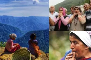  अनोखी परंपराएं: मेघालय का ‘व्हिसलिंग विलेज’- जहां नाम नहीं, सीटी है पहचान 