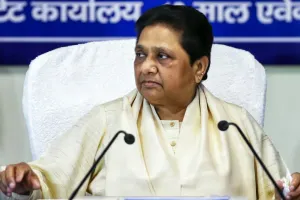  सत्रों की अवधि कम होने पर मायावती ने जताई चिंता, लिखा-गंभीर विषय, विचार करें सरकार और विपक्ष 