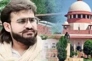 यूपी MLA अब्बास अंसारी को SC से सशर्त जमानत, गैंगस्टर एक्ट में मिली राहत