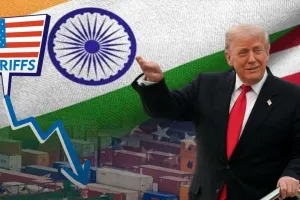 पहले रूस अब ईरान...  ट्रंप की टेरिफ वाली तलवार से बच पायेगा भारत का निर्यात, विस्तार से जानें 