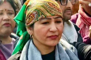 फेमस व्लॉगर ज्योति को मिली हाईकोर्ट से बड़ी राहत,  5 मामलों में लगी रोक, जानिए क्या है पूरा मामला