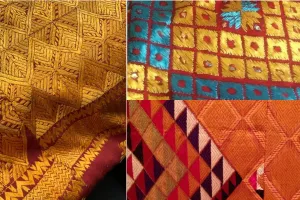  लोकायन :पंजाब की फुलकारी, रंगों और परंपरा की कढ़ाई