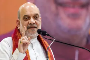 उत्तराखंड के ऋषिकेश जायेगें गृहमंत्री अमित शाह,  इन कार्यक्रमों में लेंगें हिस्सा 