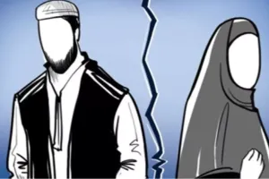  बाराबंकी में पति ने दिया तीन तलाक...हलाला का दबाव, महिला ने लगाए गंभीर आरोप 