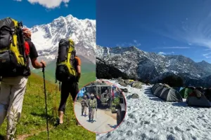  कोकरनाग में ट्रेकिंग-कैंपिंग पर लगा बैन, उल्लंघन करने पर होगी कानूनी कार्रवाई 