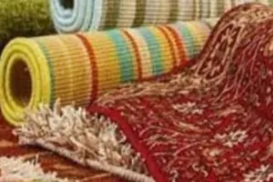 जर्मनी में जलवे के लिए तैयार यूपी,  कालीन नगरी भदोही के निर्यातक Himtextile-2026 में लेंगें हिस्सा