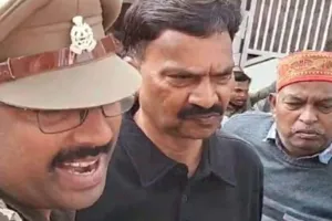  यौन शोषण मामले में हाईकोर्ट आज सुना सकता है फैसला,  सीतापुर सांसद राकेश राठौर ने चार्जशीट को दी थी चुनौती