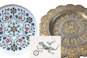 समझना होगा कला और हस्तशिल्प के अंतर को