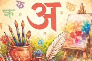  हिंदी भाषा में कला विषयक लेखन:  चुनौतियां, संभावनाएं और यथार्थ