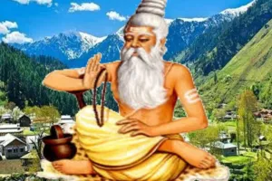 ऋषि कश्यप 