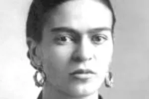 आर्ट गैलरी : फ्रीडा की ‘पोर्ट्रेट ऑफ़ एलिसिया गैलेंट’ 