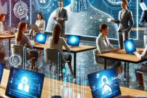  AI स्पेशलिस्ट बनकर करियर को दें डिजिटल उड़ान