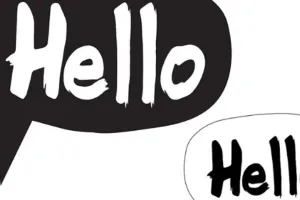  वर्ड स्मिथ: हेलो शब्द की उत्पत्ति