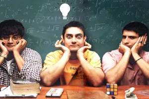 कैंपस का पहला दिन:  गिरते-पड़ते पाला छूने की कहानी