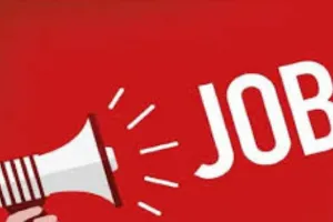 जॉब अलर्ट 
