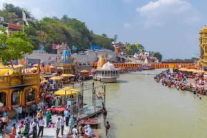  हरिद्वार में अर्धकुंभ 2027, गैर हिंदुओं की एंट्री बैन की मांग तेज, क्या है विवाद जानें 