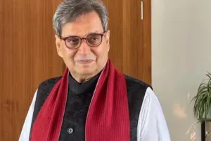 Republic Day Eve पर सुभाष घई को मिला राष्ट्रपति भवन में ऐट होम रिसेप्शन का निमंत्रण 