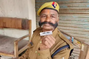 रिटायर्ड होमगार्ड के अपहरण का मामला : आखिर दर्ज हुई रिपोर्ट, अभी तक नहीं लगा कोई सुराग