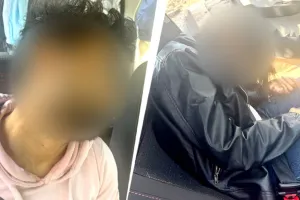 नोएडा : कार के अंदर युवक-युवती के शव मिलने से हड़कंप, प्रेम प्रसंग में आत्महत्या की आशंका 