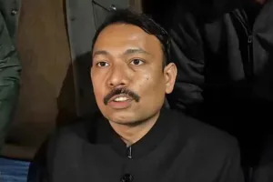 Bareilly : अलंकार के विरुद्ध आरोप पत्र डीएम शामली को भेजा गया