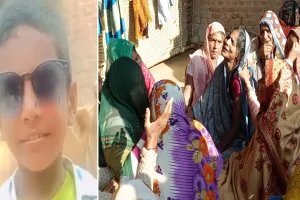 रामपुर : सड़क पार करते समय किशोर को कार ने रौंदा, मौत