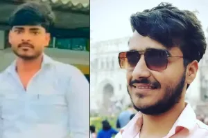 लखीमपुर खीरी : जिले में दो युवकों की गोली लगने से मौत