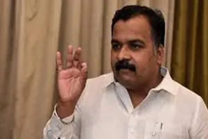 पार्लियामेंट में में जारी गतिरोध पर कांग्रेस का कटाक्ष : 'मन की बात' के लिए नहीं है संसद