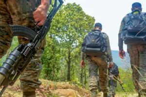 Maharashtra Encounter: गढ़चिरौली मुठभेड़ में शीर्ष नक्सली प्रभाकर समेत मारे गए सात माओवादी, एक जवान शहीद