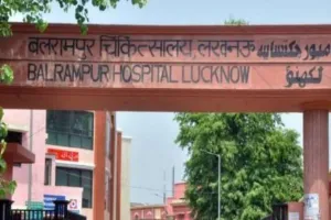 लखनऊ : छाती में पहुंच गए थे पेट के अंग, जटिल ऑपरेशन से छह माह की बच्ची को मिला नया जीवन