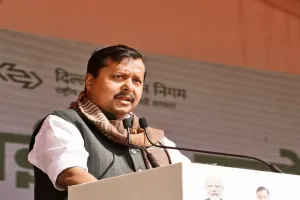 प्रधानमंत्री ने की किसानों व श्रमिकों के हितों की रक्षा : भारत-अमेरिका व्यापार समझौते पर बोले नितिन नबीन