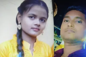 Mirzapur News : मिर्जापुर में पति-पत्नी ने फंदा लगाकर दी जान, एक साल पहले हुई थी शादी परिजनों में कोहराम