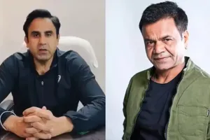 अभिनेता राजपाल यादव की मदद के लिए आगे आए ASP अनुज चौधरी, इतनी रकम का किया ऐलान