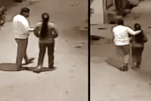 शर्मनाक : मैनपुरी में एकतरफा प्यार में 12वीं के छात्र ने शिक्षिका पर किया हमला,  काटे दोनों होंठ 