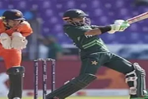 T20 World Cup 2026: फहीम अशरफ ने बचाई पाकिस्तान की लाज, रोमांचक मुकाबले में नीदरलैंड को तीन विकेट से हराया