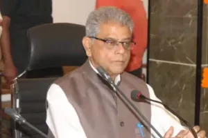 Bareilly: वनमंत्री ने शुरू की बरेली में एम्स और क्रिटिकल केयर सेंटर की स्थापना की पैरवी