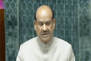 विपक्ष के कुछ सदस्य अप्रिय घटना को देना चाहते थे अंजाम : बिरला बोले- मेरे आग्रह पर सदन में नहीं आए प्रधानमंत्री 