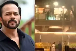 Rohit Shetty : फिल्म निर्माता निर्देशक रोहित शेट्टी के घर गोलीबारी, कोई हताहत नहीं 